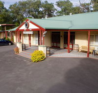 Sanctuary House Resort Motel - Holiday Great Ocean Road