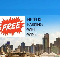 Apartments in Richmond Church St near MCG - Holiday Great Ocean Road