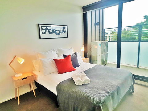 Apartments In Richmond Church St Near MCG - Holiday Great Ocean Road 16