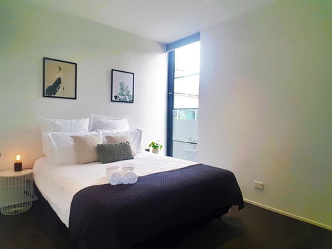Apartments In Richmond Church St Near MCG - Holiday Great Ocean Road 13
