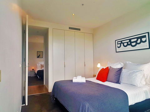 Apartments In Richmond Church St Near MCG - Holiday Great Ocean Road 6