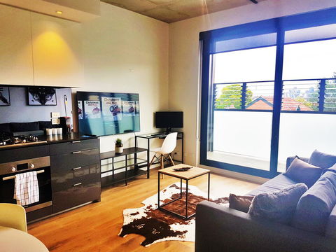 Apartments In Richmond Church St Near MCG - Holiday Great Ocean Road 11