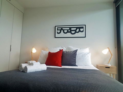 Apartments In Richmond Church St Near MCG - Holiday Great Ocean Road 9
