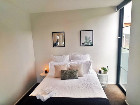 Apartments In Richmond Church St Near MCG - Holiday Great Ocean Road 5
