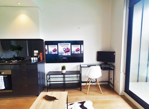 Apartments In Richmond Church St Near MCG - Holiday Great Ocean Road 17