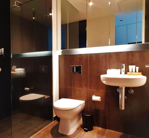 Apartments In Richmond Church St Near MCG - Holiday Great Ocean Road 8