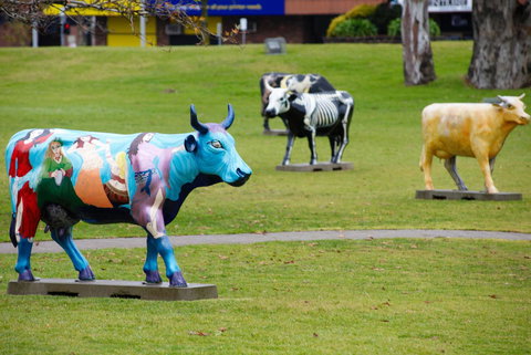 Quest Shepparton - Holiday Great Ocean Road 12