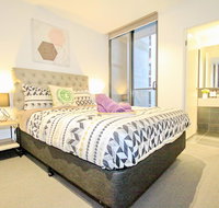 Nest-Apartments Sea View Apartments - Holiday Great Ocean Road