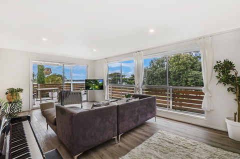 Portland Bay Apartments - Holiday Great Ocean Road 9