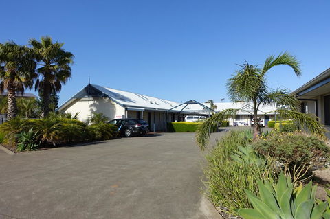 Torquay Tropicana Motel - Holiday Great Ocean Road 8