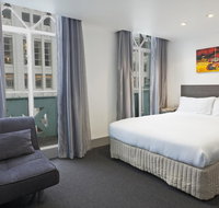 Causeway Inn On The Mall - Holiday Great Ocean Road