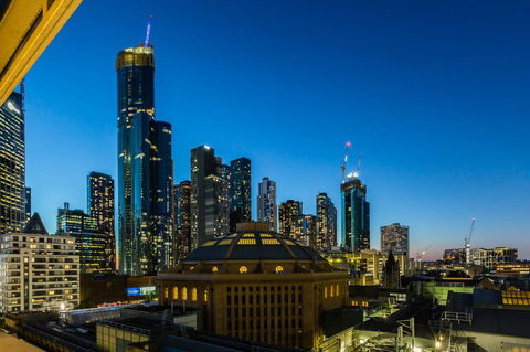 Auguste, Melbourne CBD Private Accommodation With Parking - Holiday Great Ocean Road 15