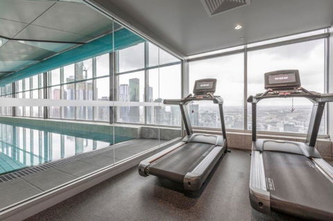 Auguste, Melbourne CBD Private Accommodation With Parking - Holiday Great Ocean Road 13