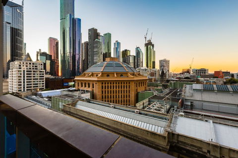 Auguste, Melbourne CBD Private Accommodation With Parking - Holiday Great Ocean Road 5