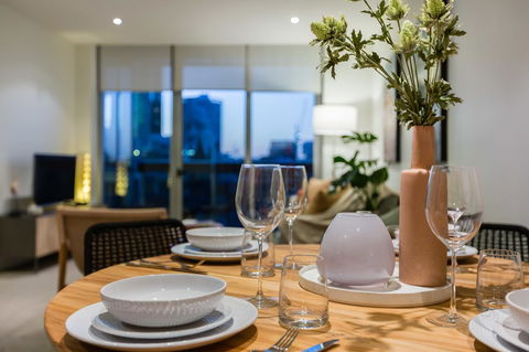 Auguste, Melbourne CBD Private Accommodation With Parking - Holiday Great Ocean Road 12