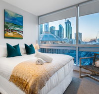 Auguste Melbourne CBD Private Accommodation with parking - Holiday Great Ocean Road
