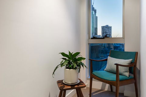 Auguste, Melbourne CBD Private Accommodation With Parking - Holiday Great Ocean Road 8