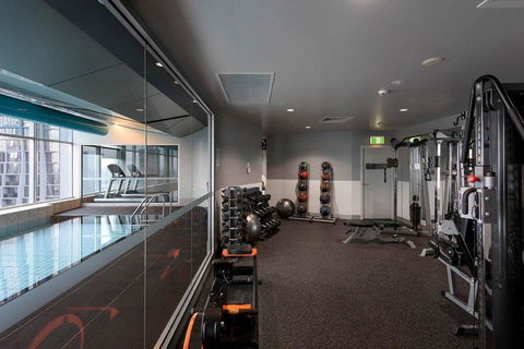 Auguste, Melbourne CBD Private Accommodation With Parking - Holiday Great Ocean Road 14