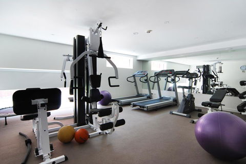 Adara Hotel Richmond - Holiday Great Ocean Road 2