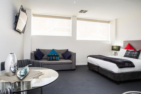 Adara Hotel Richmond - Holiday Great Ocean Road 7