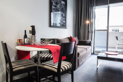 Adara Hotel Richmond - Holiday Great Ocean Road 5