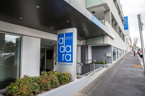 Adara Hotel Richmond - Holiday Great Ocean Road 8