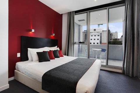 Adara Hotel Richmond - Holiday Great Ocean Road 0