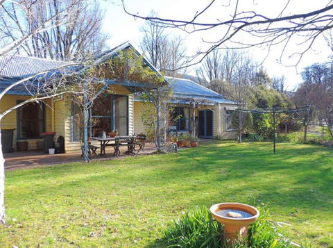 The Orchard House - Holiday Great Ocean Road 25