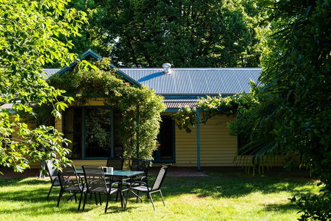 The Orchard House - Holiday Great Ocean Road 6
