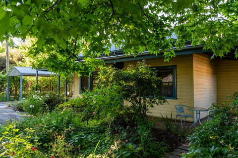 The Orchard House - Holiday Great Ocean Road 0