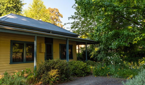 The Orchard House - Holiday Great Ocean Road 8