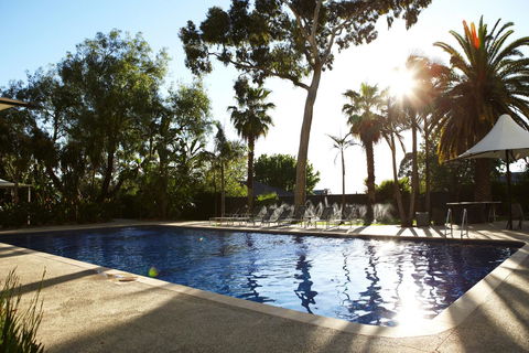 Novotel Melbourne Preston - Holiday Great Ocean Road 6