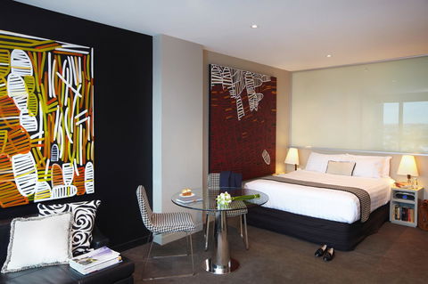 Novotel Melbourne Preston - Holiday Great Ocean Road 30