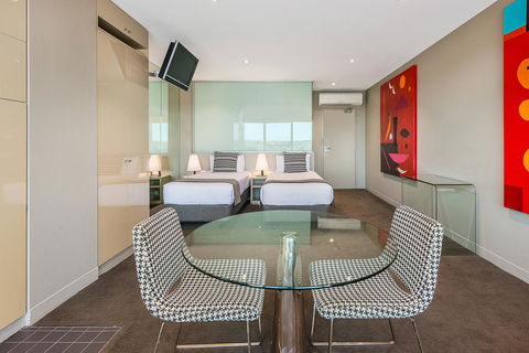 Novotel Melbourne Preston - Holiday Great Ocean Road 17