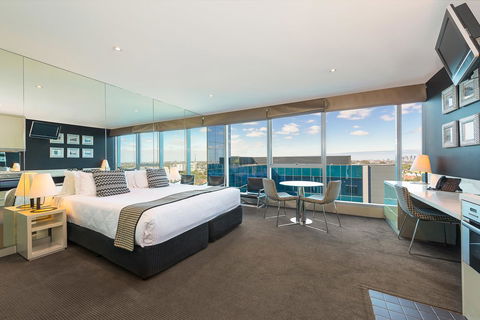 Novotel Melbourne Preston - Holiday Great Ocean Road 5