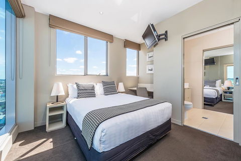 Novotel Melbourne Preston - Holiday Great Ocean Road 1