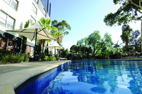 Novotel Melbourne Preston - Holiday Great Ocean Road 4