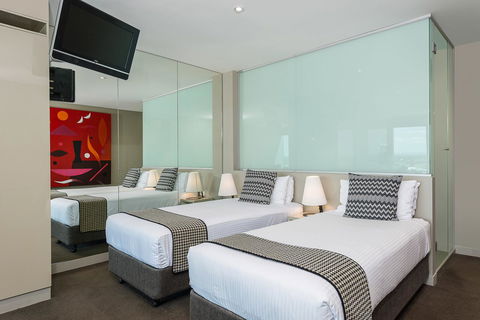 Novotel Melbourne Preston - Holiday Great Ocean Road 32