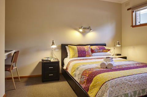 Goldfield Holiday Units - Holiday Great Ocean Road 1