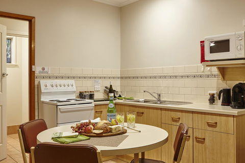 Goldfield Holiday Units - Holiday Great Ocean Road 8