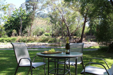 Goldfield Holiday Units - Holiday Great Ocean Road 22