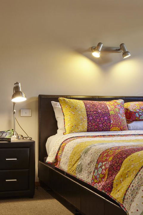 Goldfield Holiday Units - Holiday Great Ocean Road 2