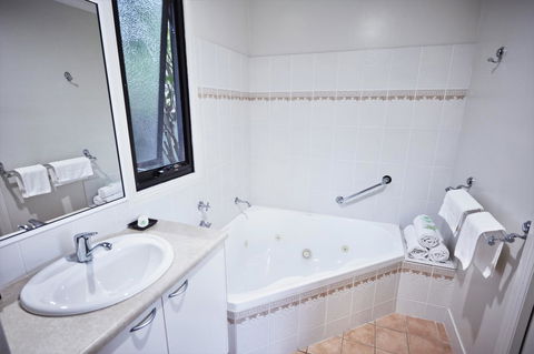 Goldfield Holiday Units - Holiday Great Ocean Road 15
