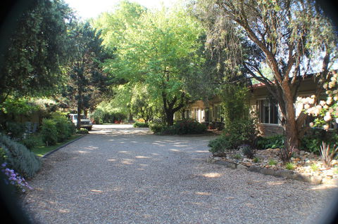Goldfield Holiday Units - Holiday Great Ocean Road 27