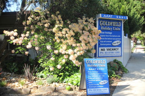 Goldfield Holiday Units - Holiday Great Ocean Road 29