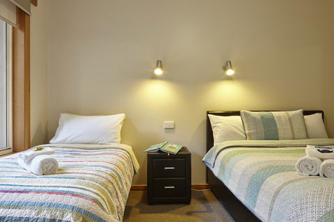 Goldfield Holiday Units - Holiday Great Ocean Road 5