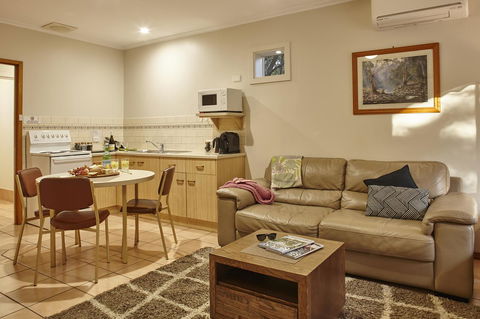 Goldfield Holiday Units - Holiday Great Ocean Road 10