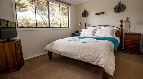 Goldfield Holiday Units - Holiday Great Ocean Road 14