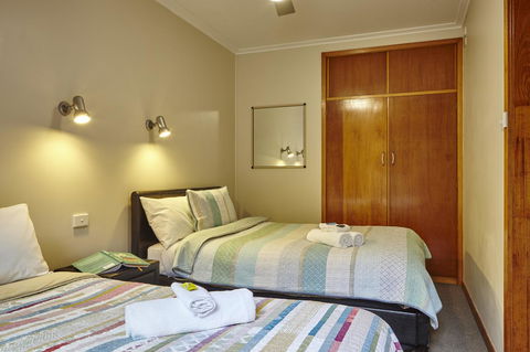 Goldfield Holiday Units - Holiday Great Ocean Road 3