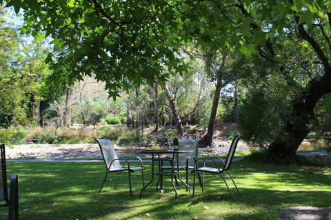 Goldfield Holiday Units - Holiday Great Ocean Road 24